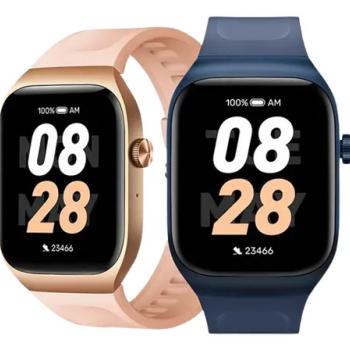 SMART WATCH MIBRO T2
