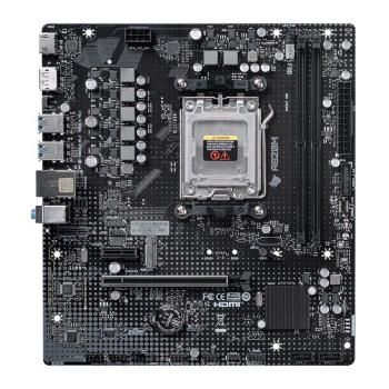 Placa Mae A520MT Biostar