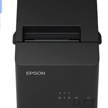 IMPRESSORA EPSON TM-T20X