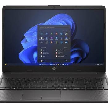 NOTEBOOK HP CORE I3 13ª GERAÇÃO 8 GB RAM SSD 240 GB TELA 15,1 POLEGADAS USADO