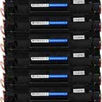 TONER HP CB435A /436A/CC388A/CE285A