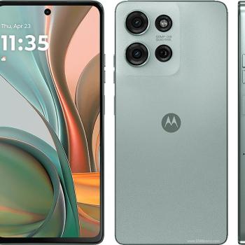 Moto G75 8gb e 256Gb 5G