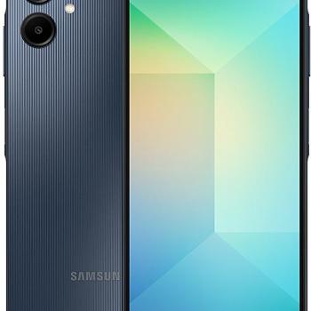 SAMSUNG A06 4GB / 128GB