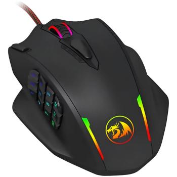 MOUSE GAMER REDRAGON IMPACT