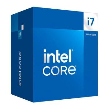 PROCESSADOR CORE I7 14700 14ª G LGA 1700