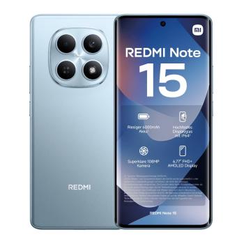 Redmi Note 15 8gb 256gb