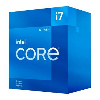 PROCESSADOR CORE I7 12700F 12ª G LGA 1700 3.6 GHZ