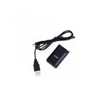 Bateria recarregável para x360 knup