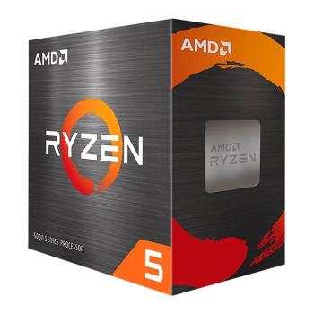PROCESSADOR RYZEN 5 5500 AM4
