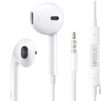 FONE DE OUVIDO P2 HS-37