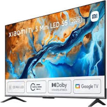 TV XIAOMI S MINI LED 55