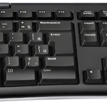 KIT TEC/MOUSE LOGITECH MK270