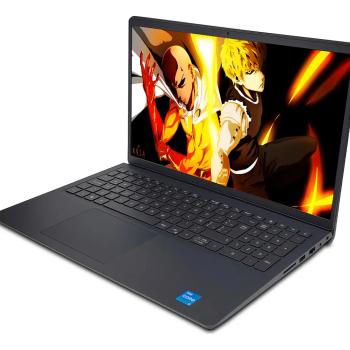 NOTEBOOK DELL CORE I3 11ª GERAÇÃO 8 GB RAM SSD 240 GB USADO