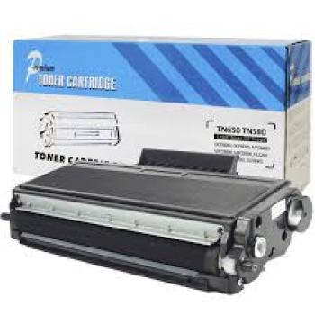 TN BROTHER 580 / 620 / 650
