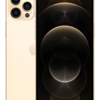 IPHONE 12 PRO MAX 128 (USADO)