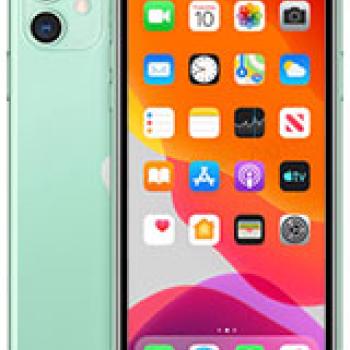 IPHONE 11 128GB - LACRADO