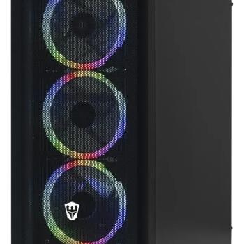 Gabinete Gamer Satellite