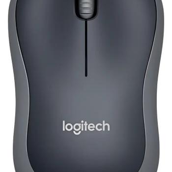MOUSE S/FIO 1000DPI LOGITECH M185 CZ