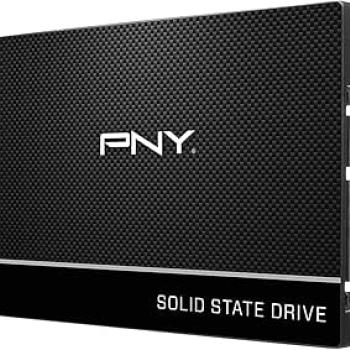 SSD 1TB PNY