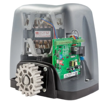 MOTOR DESLIZANTE DZ NANO TURBO 220V P/600 KG - ROSSI