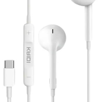 FONE DE OUVIDO TIPO C EBAI FZF 20PG