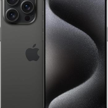 IPHONE 15 PRO 256GB