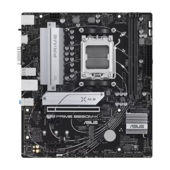 PLACA-MÃE ASUS PRIME B650M DDR5 AMD