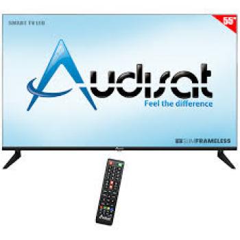 TV AUDISAT 55