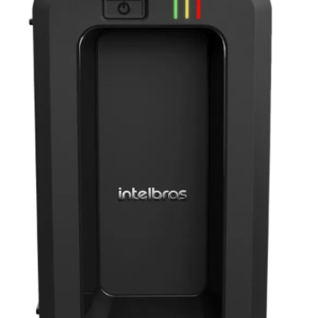 NOBREAK BIVOLT INTELBRAS 600va