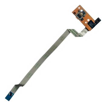 Placa Botão Power Acer V3-572g E5-531 E5-521 E5-571