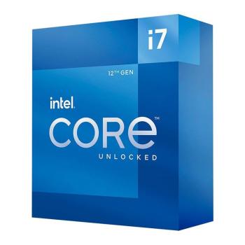 PROCESSADOR CORE I7 12700K 12ª G LGA 1700 3.6 GHZ