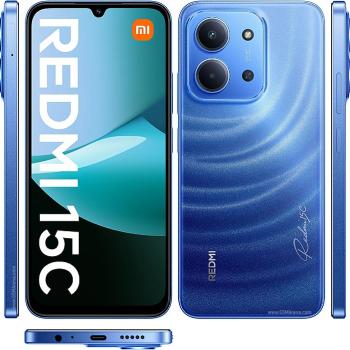 REDMI 15C 4GB 256GB