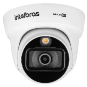 CAMERA VHD 3220 DOME FULL COLOR - INTELBRAS