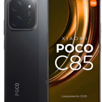 POCO C85 256GB 8GB