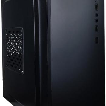 PC usado - AMD 6 - SSD 120 e HD 500, 16gb ram