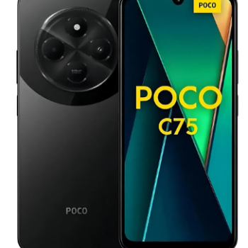 POCO C75 8GB / 256GB