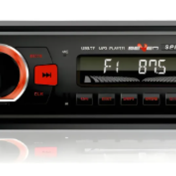AUTO R PIONEER MVH-S21