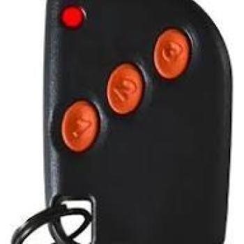 CONT ALARME 433MHZ