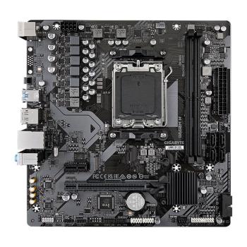 PLACA-MÃE GIGABYTE B650M H AM5 DDR5 AMD