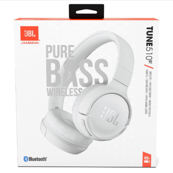 FONE JBL TUNE 510BT