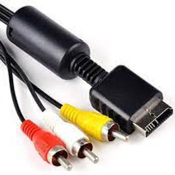 CABO P/ PLAYSTATION 2/3