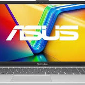 NOTEBOOK ASUS CORE I3-N305 8 GB RAM 256 GB