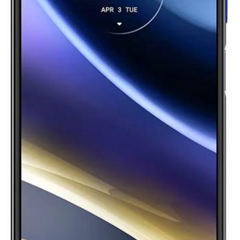 SMARTPHONE MOTO G51 5G 4GB/128GB