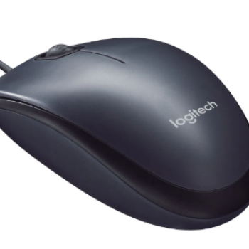 MOUSE LOGITECH USB