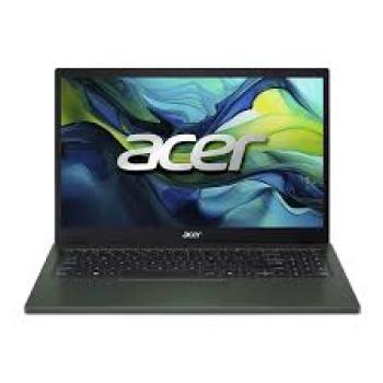 NOTEBOOK ACER AG15 CORE I5 16 GB RAM SSD 512 GB TELA 15,6 POLEGADAS FULL HD VERDE