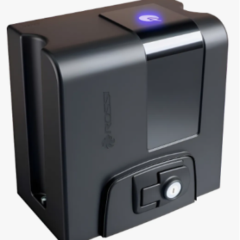 MOTOR DESLIZANTE DZ ATTO NITRO BIVOLT 400KG S/CREM