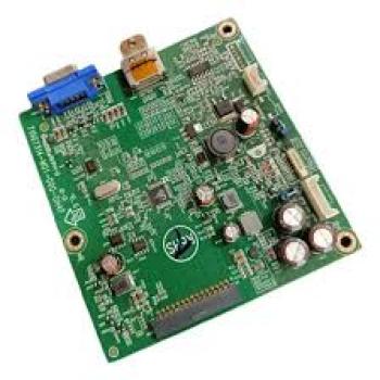 PLACA PRINCIPAL MONITOR HP