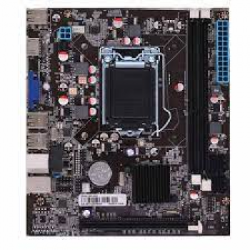 PLACA MAE H61