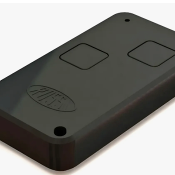 CONTROLE ROSSI 433MHZ