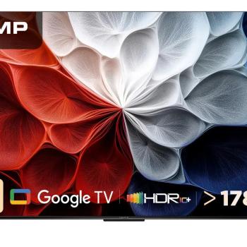 SMART TV SEMP 65 POLEGADAS